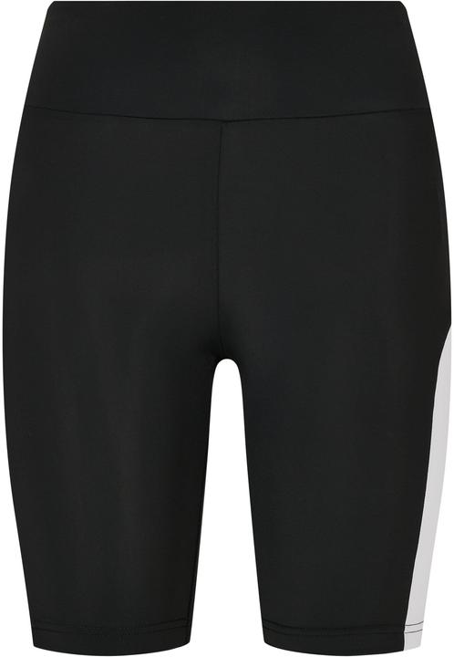 Produktbild Urban Classics Ladies Color Block Cycle Shorts - 17084 (S, L)