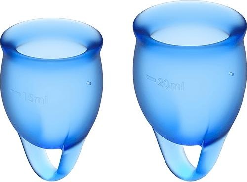 Image du produit Satisfyer Se sentir en confiance (Normal)