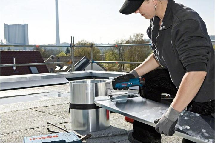 Produktbild Bosch Professional GSC 12V-13
