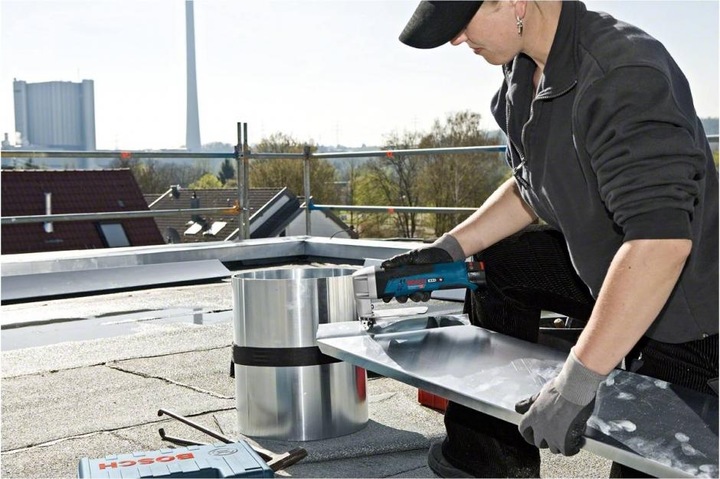 Image du produit Bosch Professional SGC 12V13