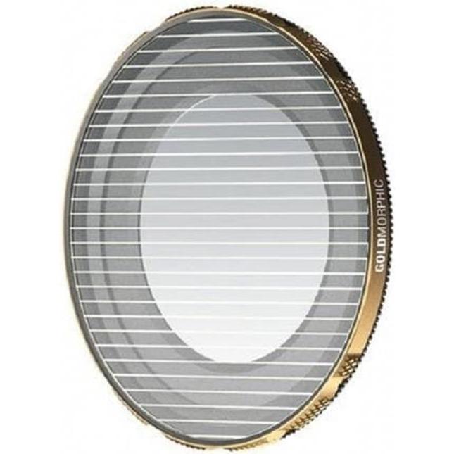 Thumbnail - PolarPro LiteChaser GoldMorphic Filter, Weiteres Smartphone Zubehör, Gold