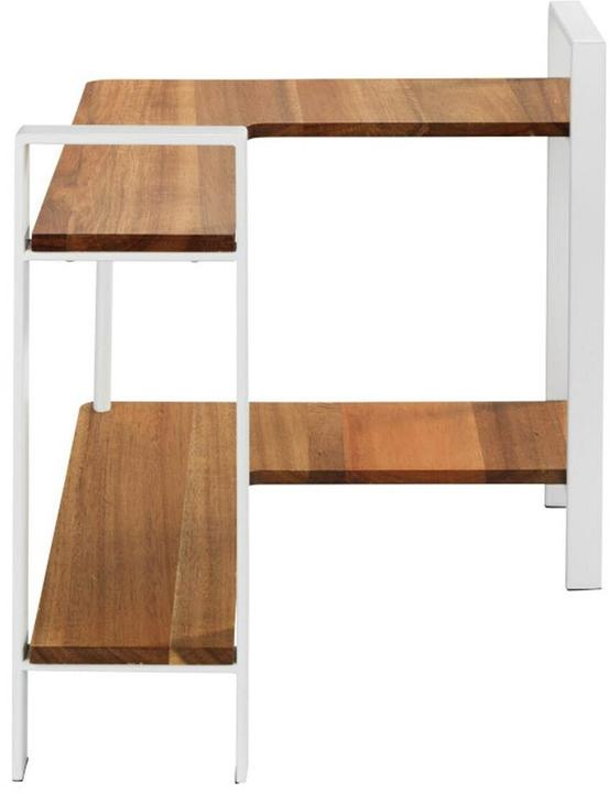 Wenko Louisa kitchen corner shelf