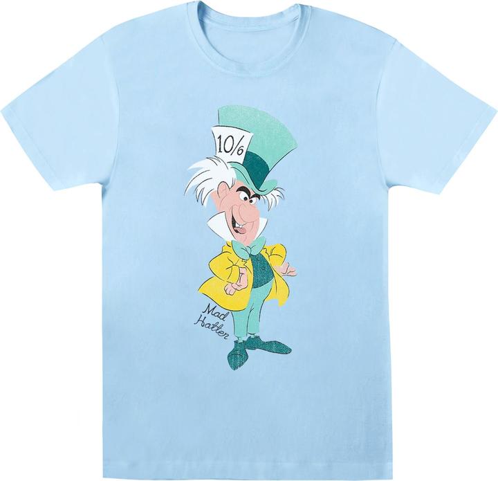 Disney Alice in Wonderland TShirt Jungen