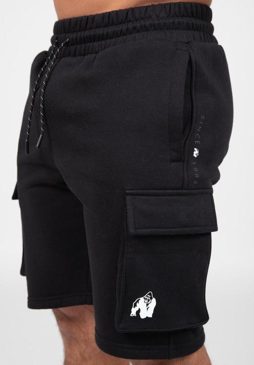 Image du produit Gorilla Wear Hudson (M)