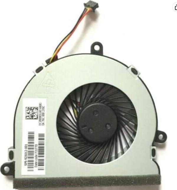 Image du produit HP HPI FAN (L72702-001)