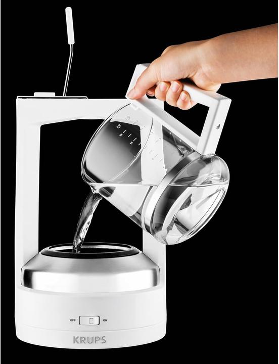 Produktbild Krups T8 - KM4682