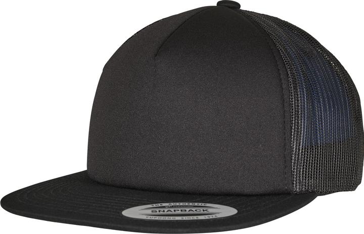 Actual product image Flexfit Foam Trucker