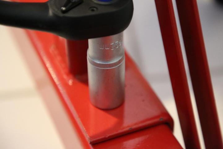 Actual product image Brilliant Tools BT022830 (22 mm)