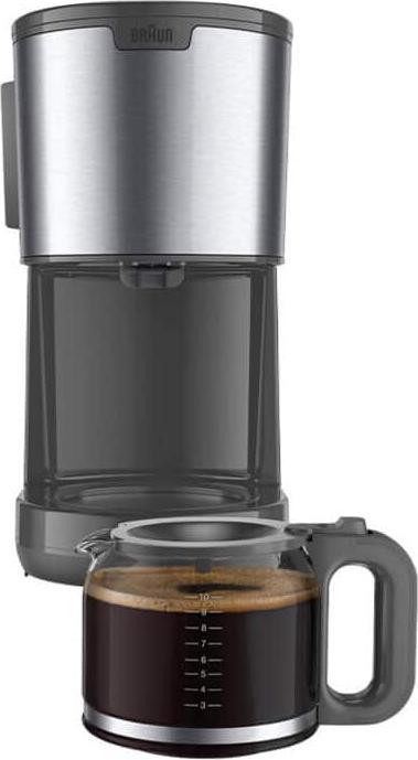 Produktbild Braun KF 1500 GY