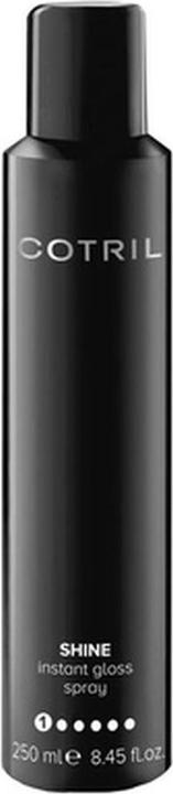 Cotril Styling Shine Polishing Spray 250ml (250 ml)
