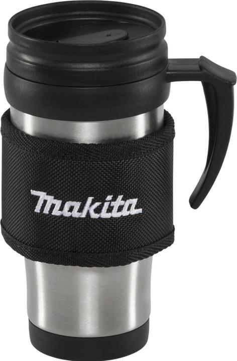 Productafbeelding Makita E-15578 Thermosbeker met heuptasje (0.40 l)