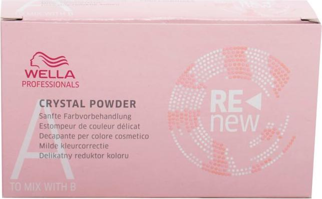 Image du produit Wella Renouvellement de la couleur (Roses)