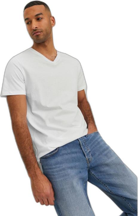 Image du produit Jack & Jones Organic V-Neck (L)