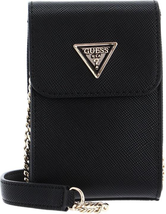Immagine prodotto Guess Noelle Flap Chit Chat Phone Bag