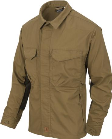 Actual product image Helikon Shirt Woodsman (M)