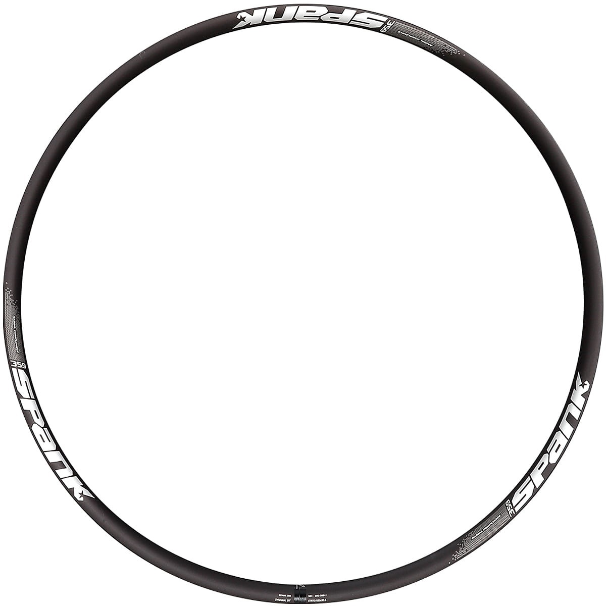 Spank, Velofelge, (12.01")