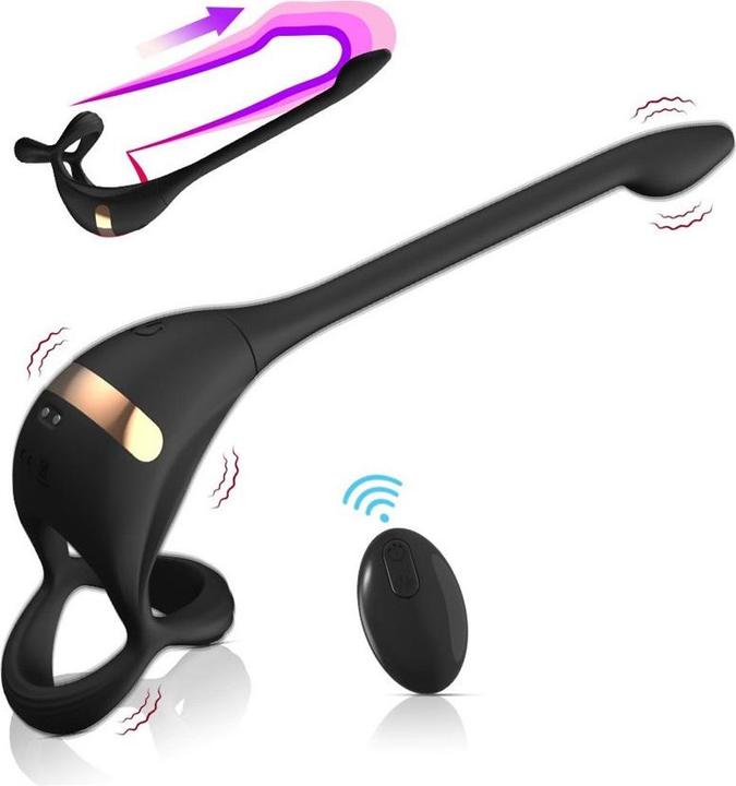 Produktbild Zenn Extreme Double Fun