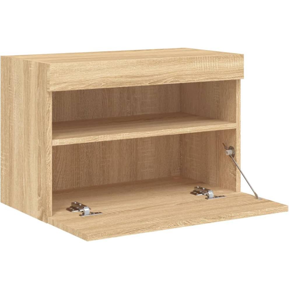 Thumbnail - VidaXL, TV Möbel, Well-Born (60 x 30 x 40 cm)