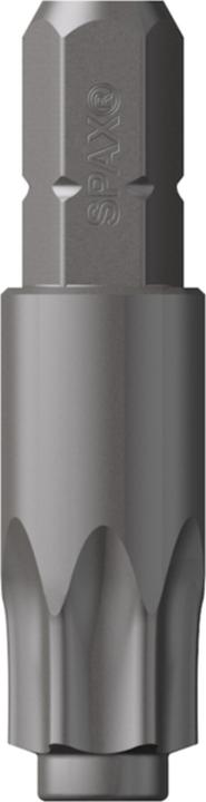 Produktbild Spax BIT T-STAR PLUS T10 25mm S (Innensechsrund TX)
