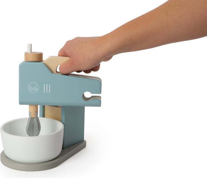Immagine prodotto small foot Mixer set gustoso