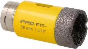 Immagine prodotto Pro-Fit Profit sega a tazza diamantata 30 mm profondità di foratura 40 mm (30 millimetri)