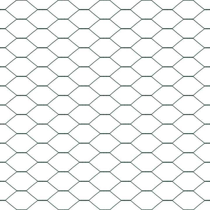 Produktbild vidaXL Gartenzaun