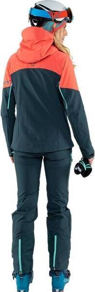 Immagine prodotto Dynafit Giacca Radical Infinium Hybrid da donna (S)