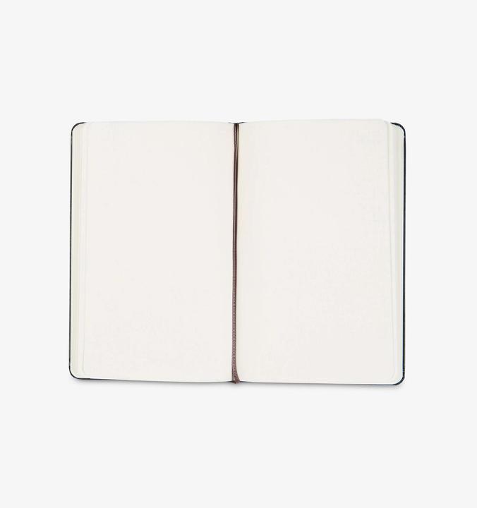 Immagine prodotto Moleskine Classico grande (A5, Nessuna, Copertina rigida)