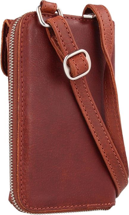Produktbild Cowboysbag Garston Handytasche Leder 9 cm