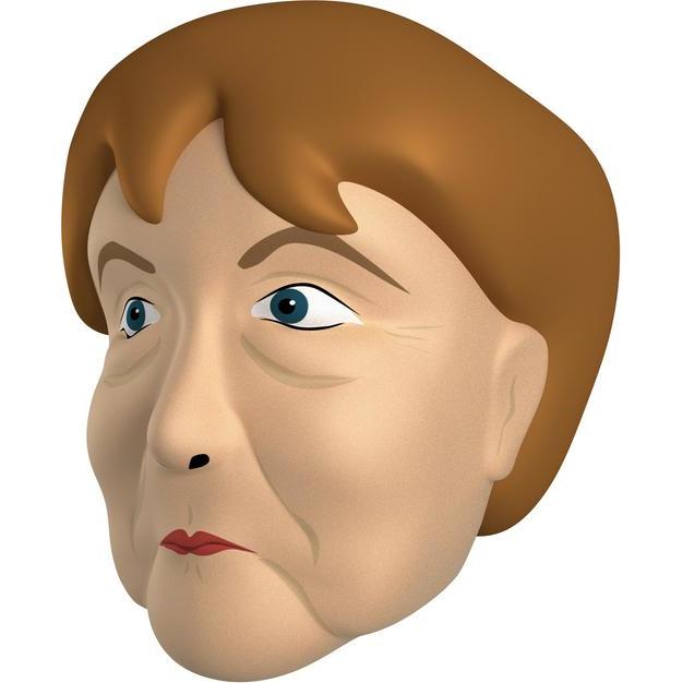 Knautsch-Merkel – zum Weichkneten und Zusammenfalten, Ratgeber