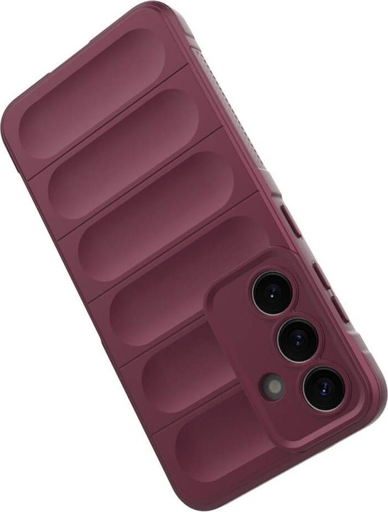 Actual product image Cover-Discount Galaxy S25+ Plus - Rugged Protective Hülle (Samsung Galaxy S25+)