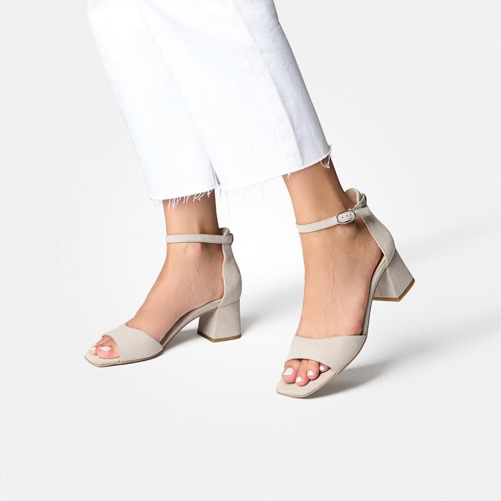 Actual product image Paul Green Sandalen (38)