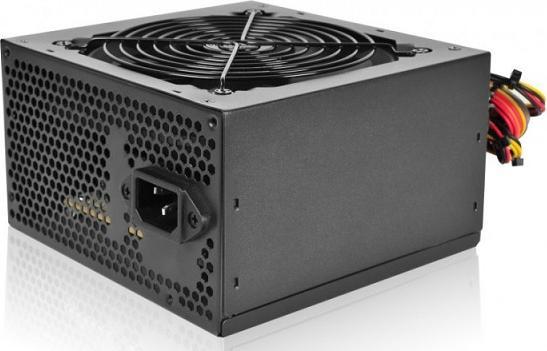 Produktbild L-Link LL-PS-500 - 500 W - 230 V - 50 Hz - 4 A - 20+4 pin ATX - PC (500 W)