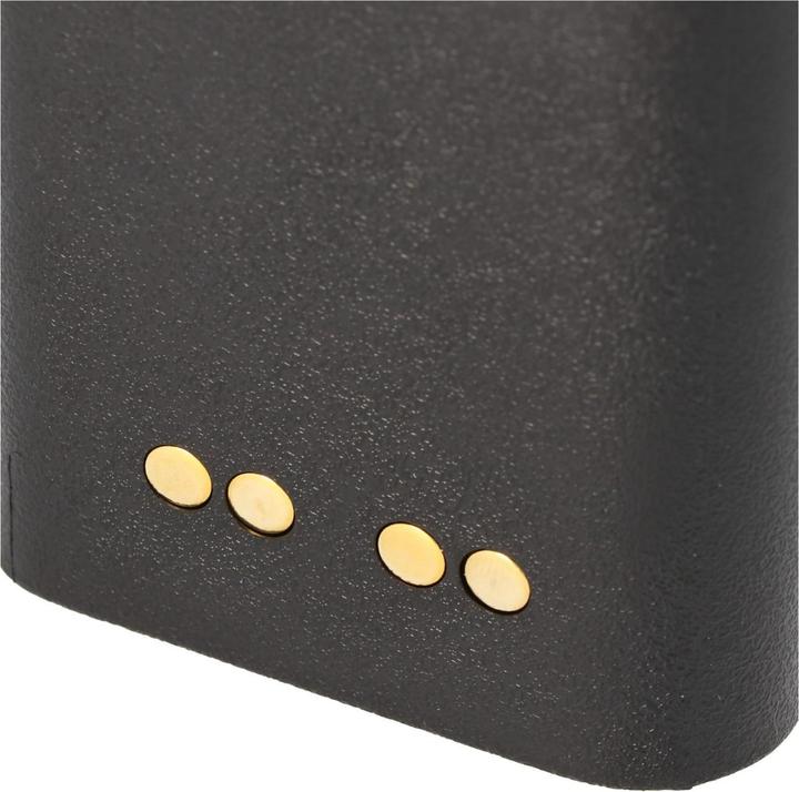 Produktbild AccuCell Akku Motorola MX 3010, NTN 4593, NTN 4595, NTN7014