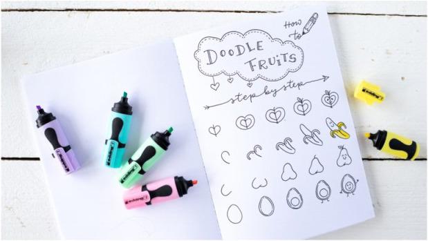 Produktbild Edding Leuchtstift (1x)