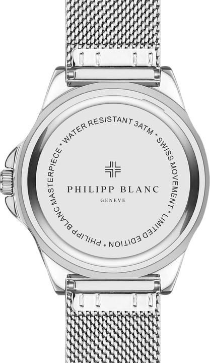 Image du produit Philipp Blanc Onex Link (42 mm)