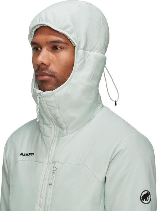 Immagine prodotto Mammut Rime IN Hooded Jacket Men, Kunstfaser Jacke (M)