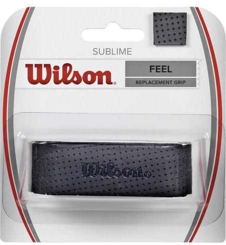 Actual product image Wilson Sublime Replacement Grip