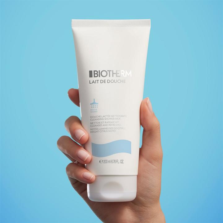 Immagine prodotto Biotherm Latte doccia Lait De Douche (200 ml)