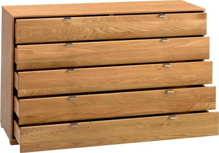 Image du produit Dieter Knoll Collection Amato (141 x 43 x 86 cm)