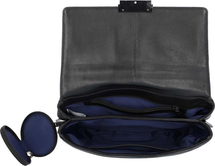 Immagine prodotto Picard Evolute Umhängetasche Leder 25 cm