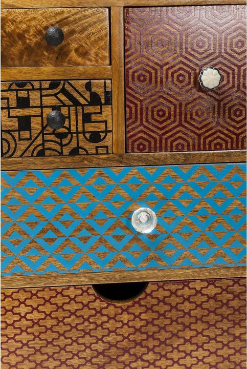 Actual product image Kare Design Soleil (115 x 36 x 80 cm)