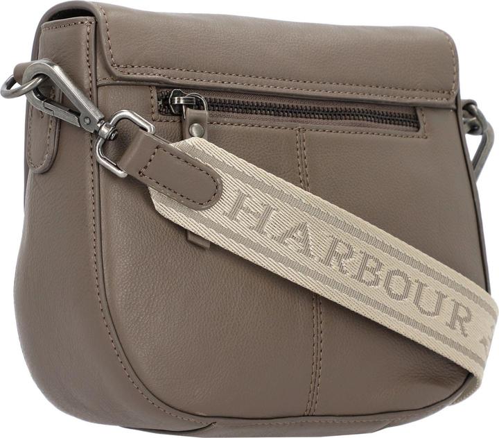 Produktbild Harbour 2nd Narin Umhängetasche Leder 24 cm