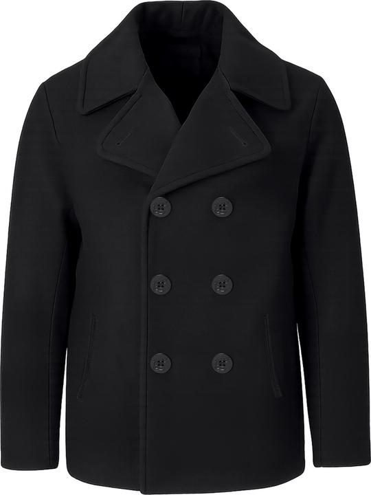 Brandit Pea Coat (6XL)