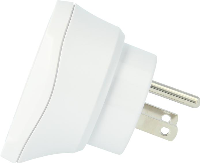 Produktbild Skross Country Adapter