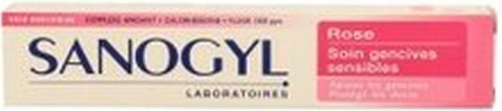 Image du produit Sanogyl Pink 75ml (75 ml)
