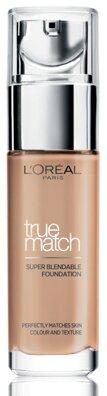 Actual product image L'Oréal Paris True Match (D3.W3 Golden Beige)