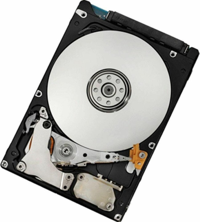 Actual product image Lenovo Hard disk 1 TB (1 TB, 3.5")