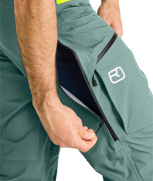 Produktbild Ortovox Deep Shell Pants (S)