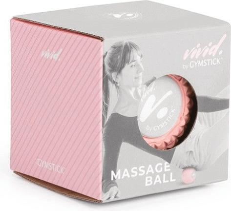 Produktbild Gymstick Vivid Massage Ball (9 cm)